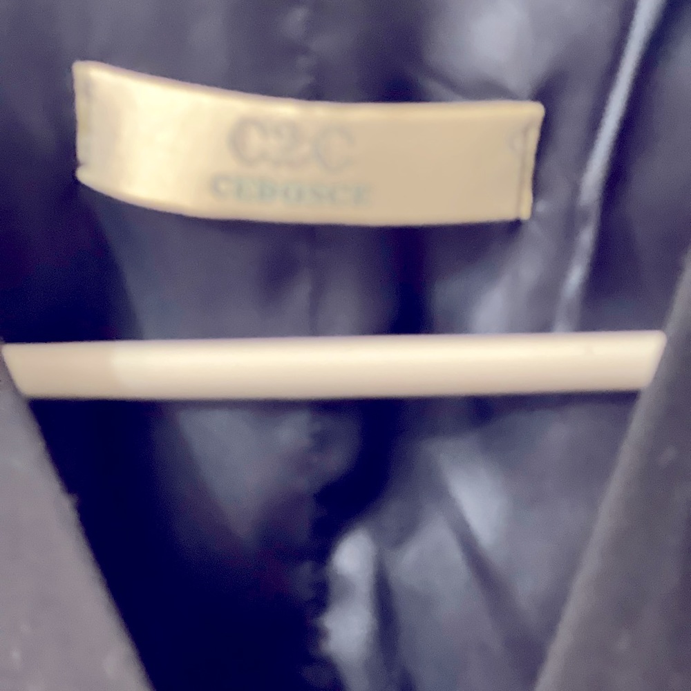 C2C. Good European brand.